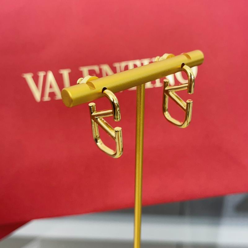 Valentino earring 03yx54